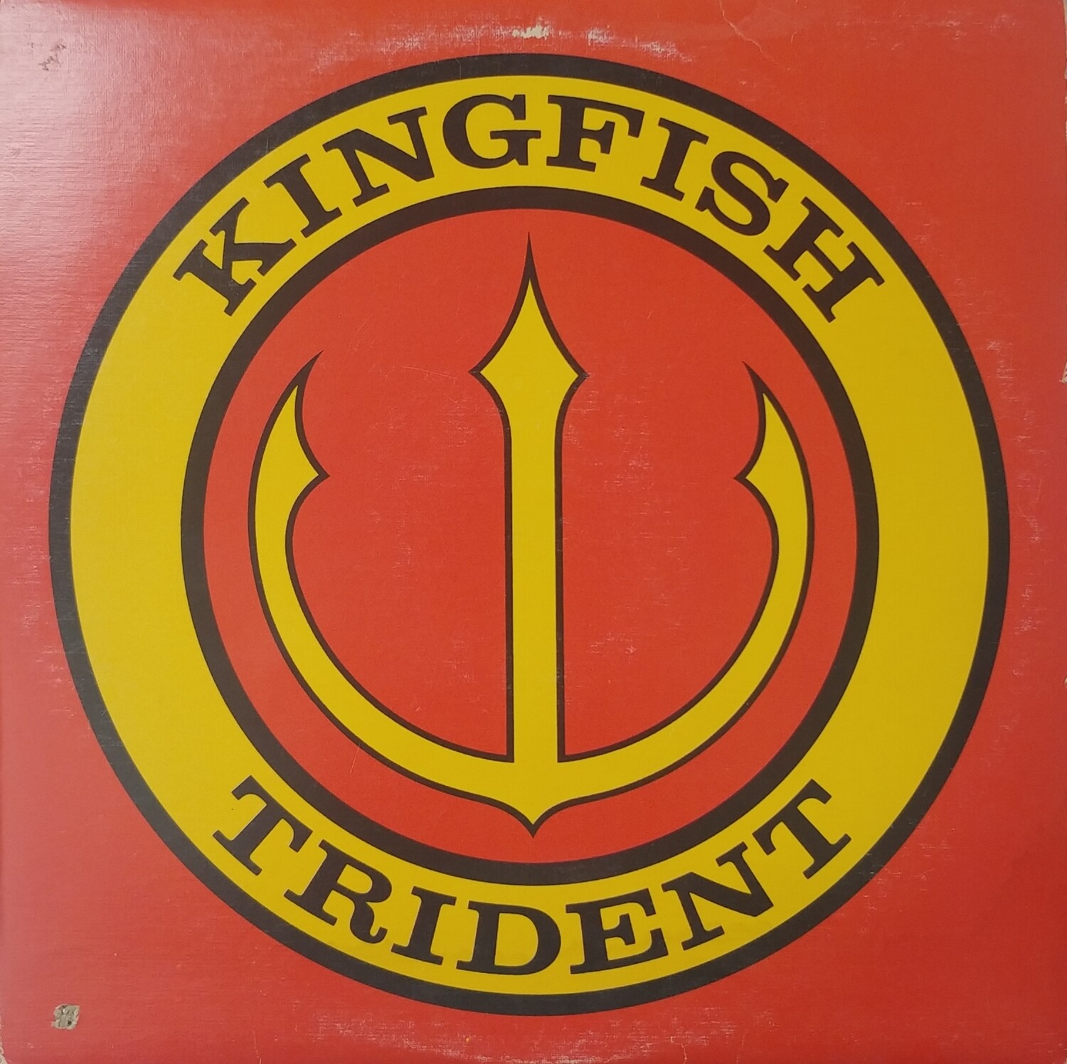 Kingfish - Trident