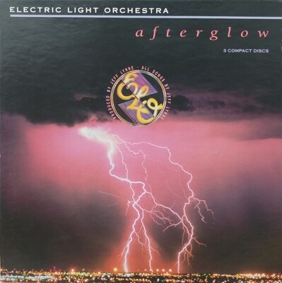 Electric Light Orchestra - Afterglow (Coffret CD)