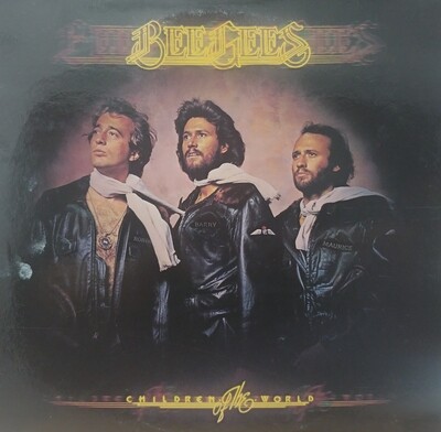 Bee Gees - Children of the world