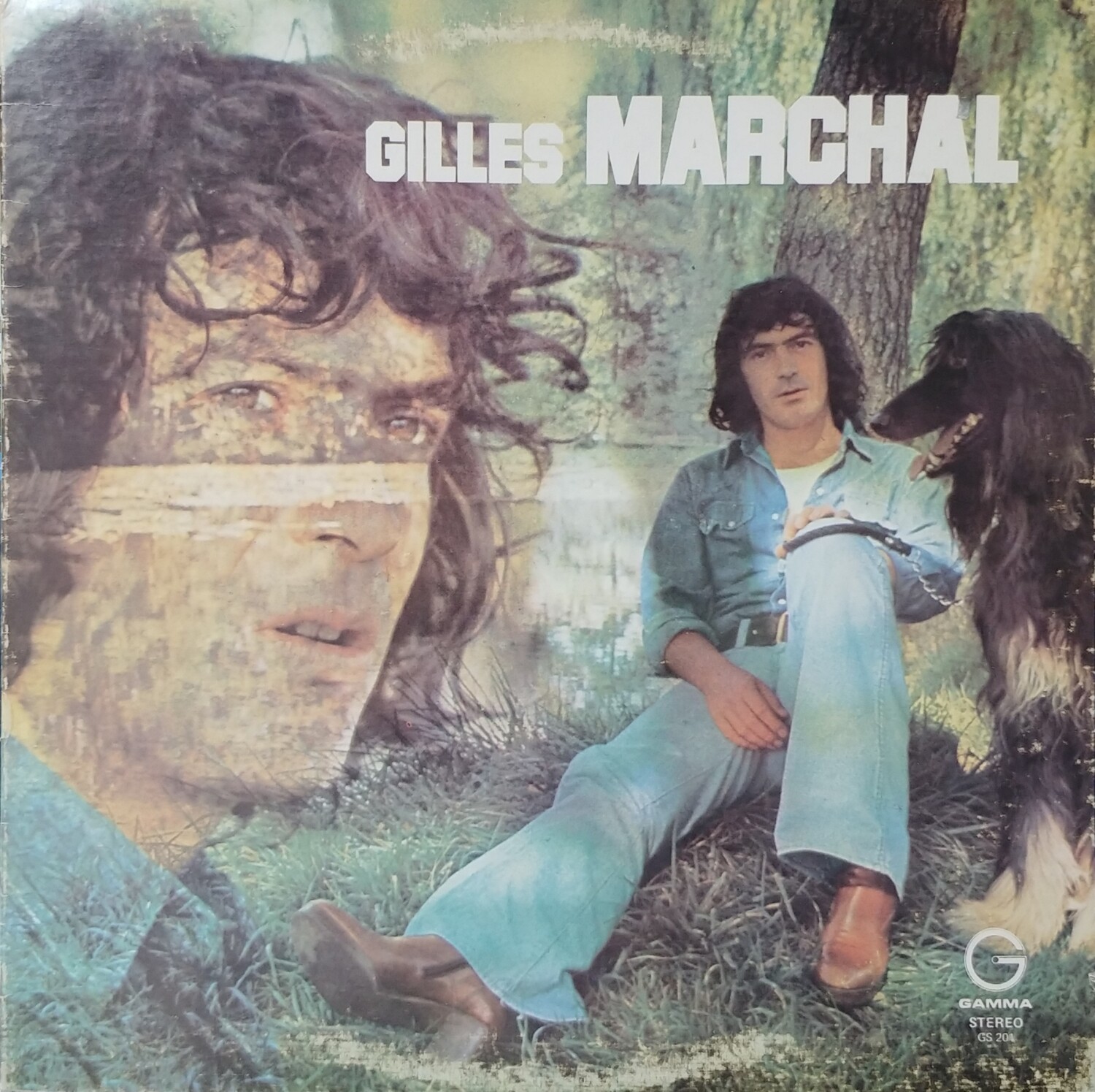 Gilles Marchal - Gilles Marchal