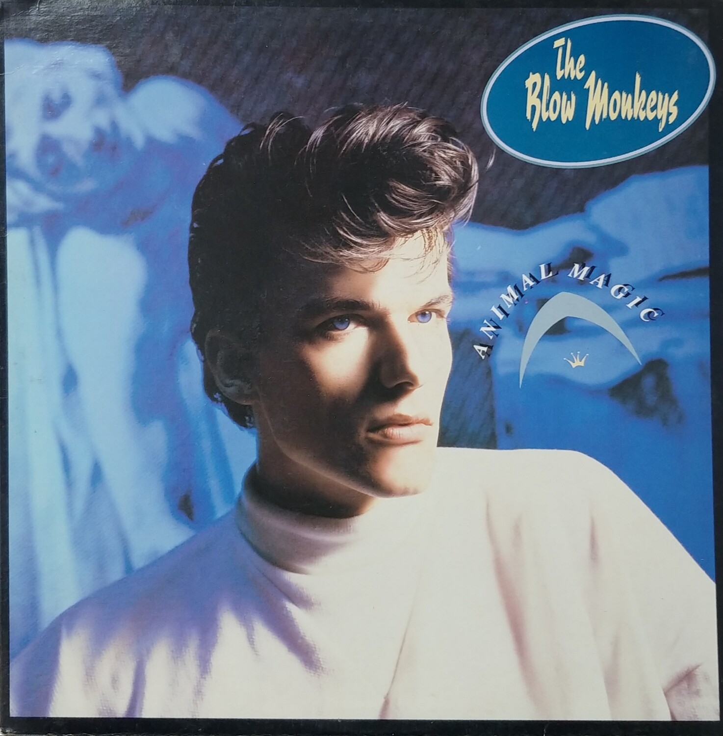 The Blow Monkeys - Animal Magic