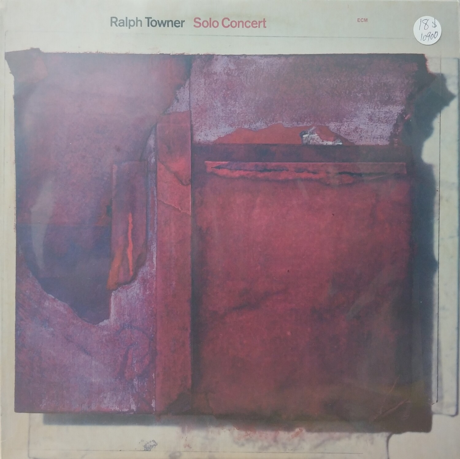 Ralph Towner - Solo Concert