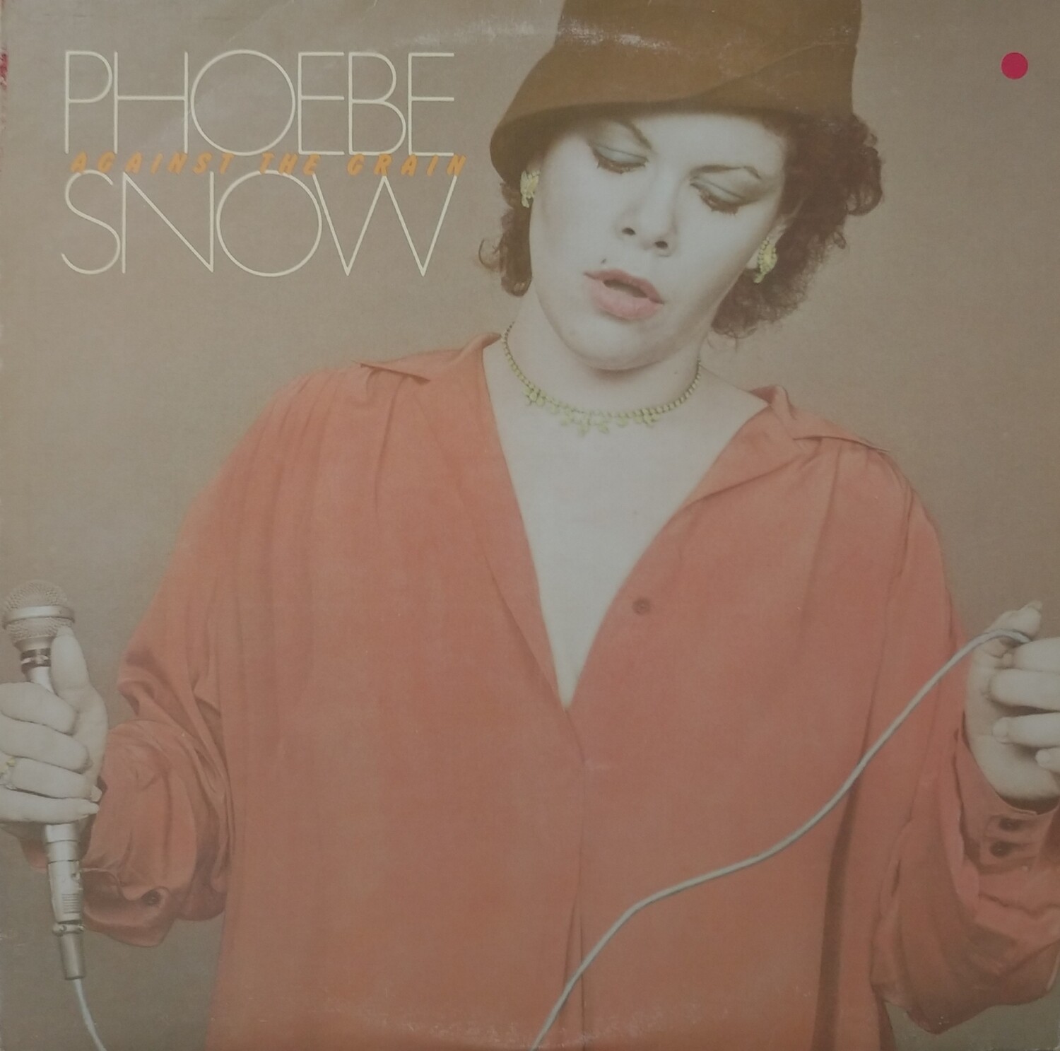 Phoebe Snow - Against the grain