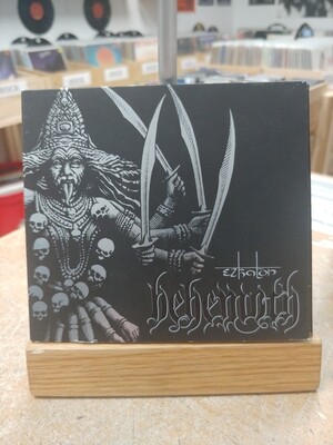 Behemoth - Ezkaton (CD)