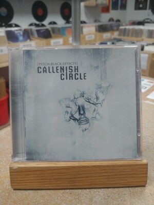 Callenish Circle - Pitch Black Effects (CD)