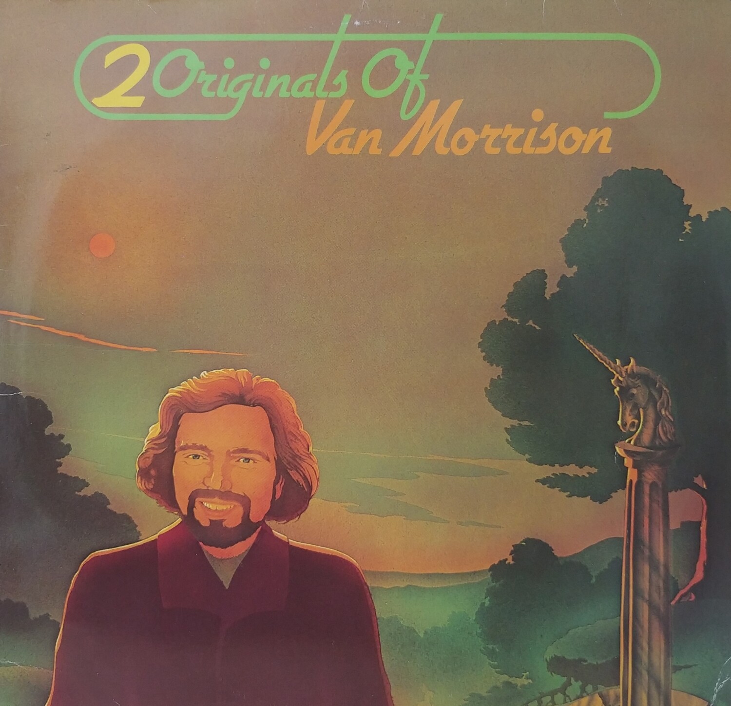 Van Morrison - 2 Originals of Van Morrison