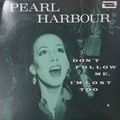Pearl Harbour - Don't follow me