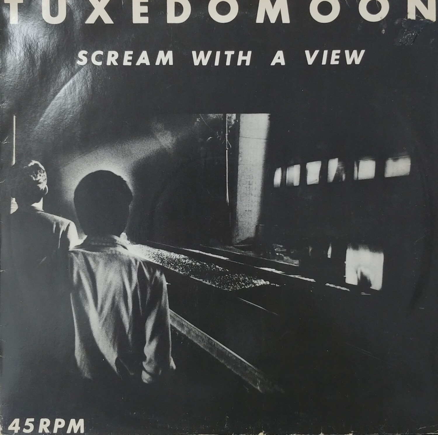 Tuxedomoon - Scream with a view