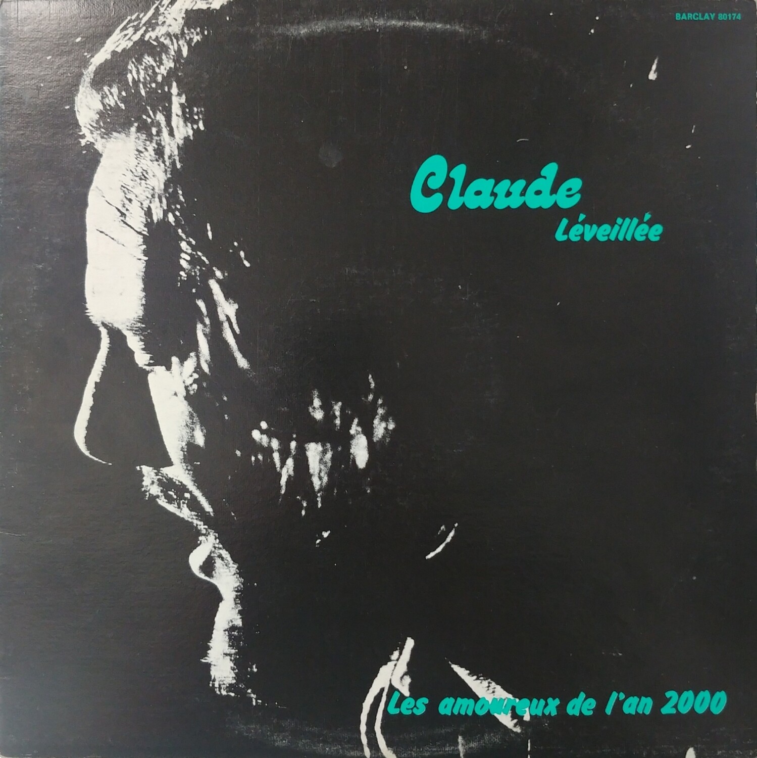 Claude Léveillée - Les amoureux de l'an 2000