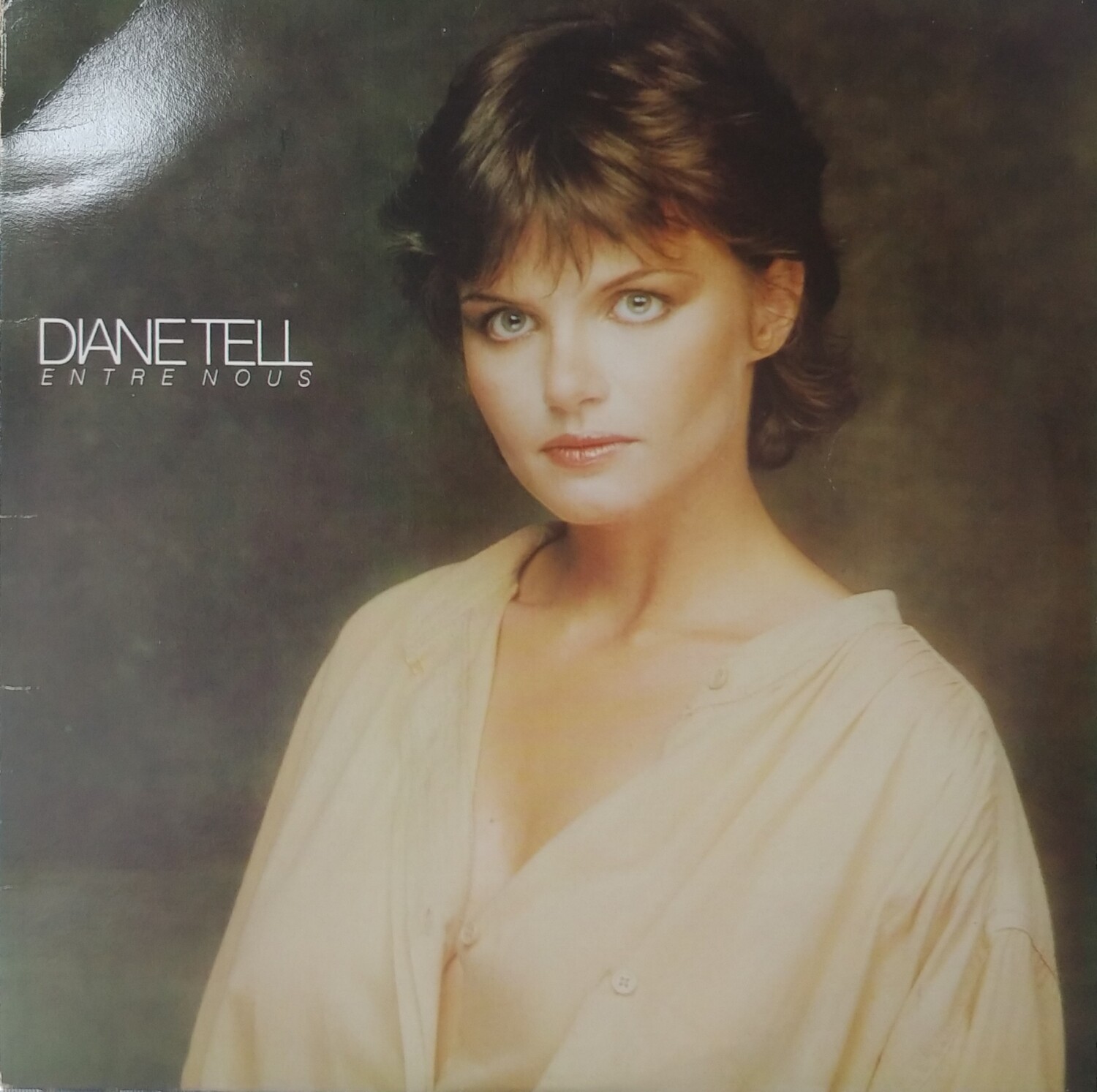 Diane Tell - Entre Nous
