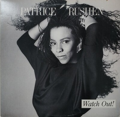Patrice Rushen - Watch out