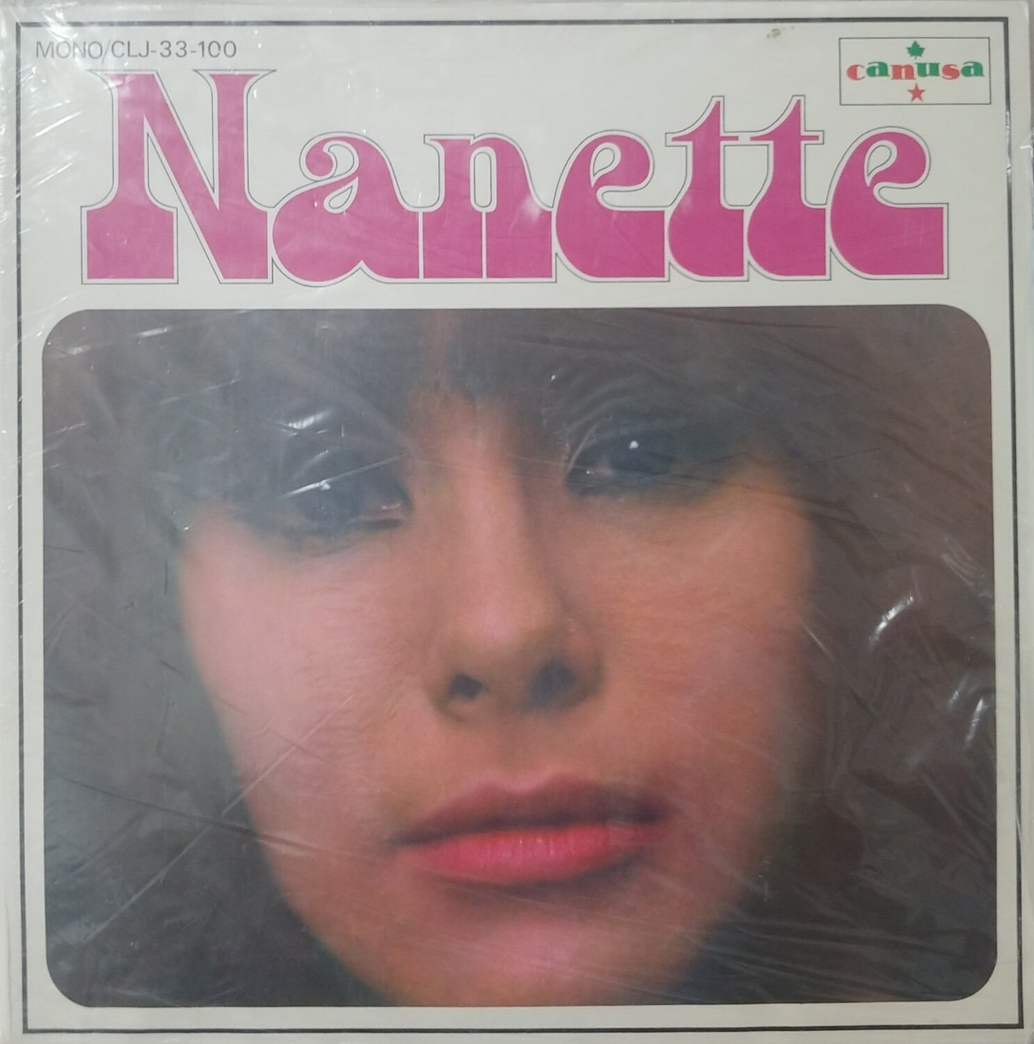 Nanette Workman - Nanette