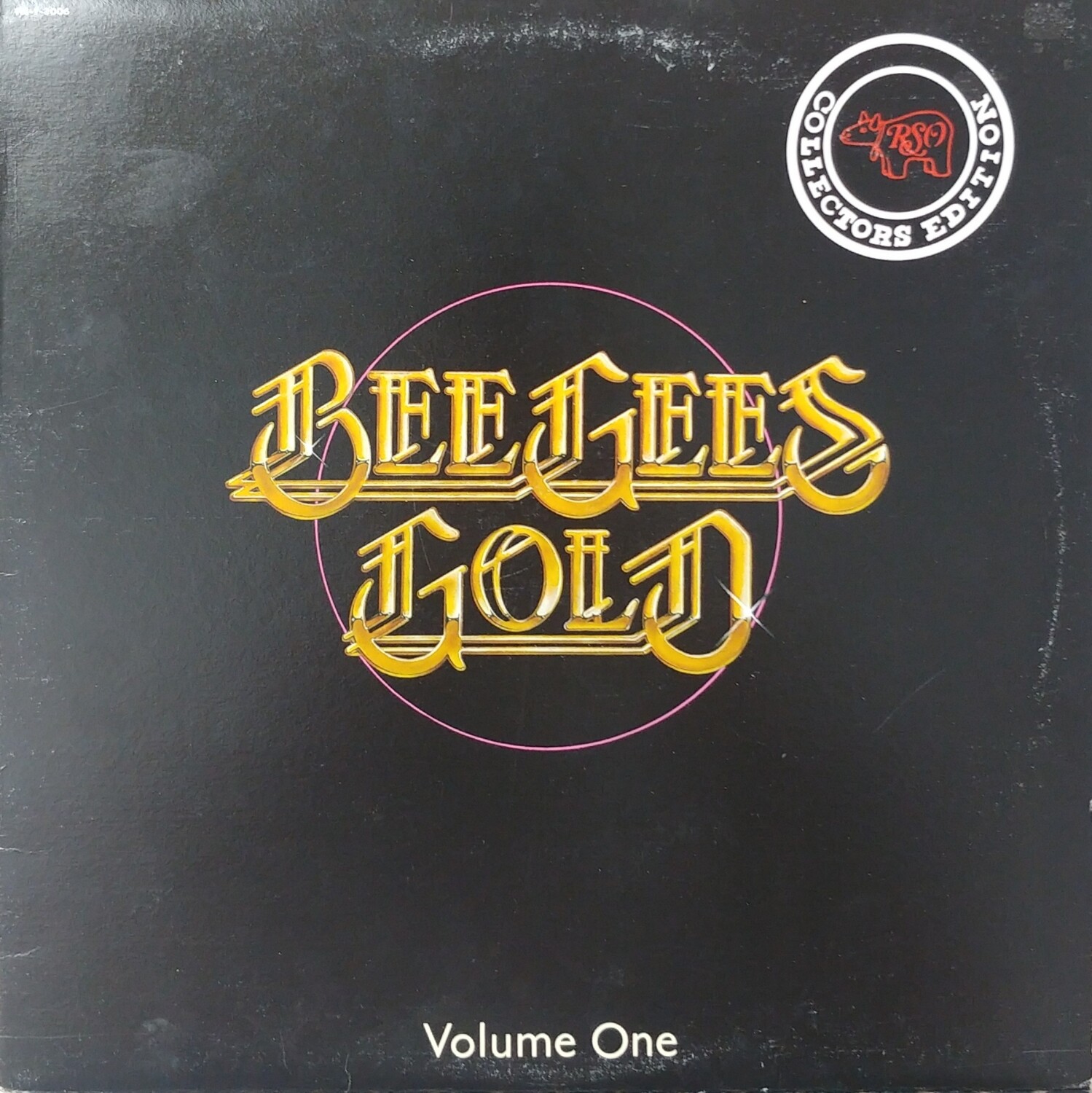 Bee Gees - Bee Gees Gold vol.1