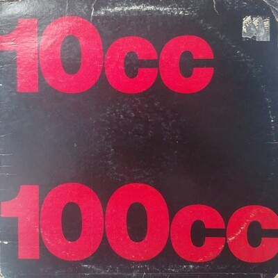 10CC - 100CC