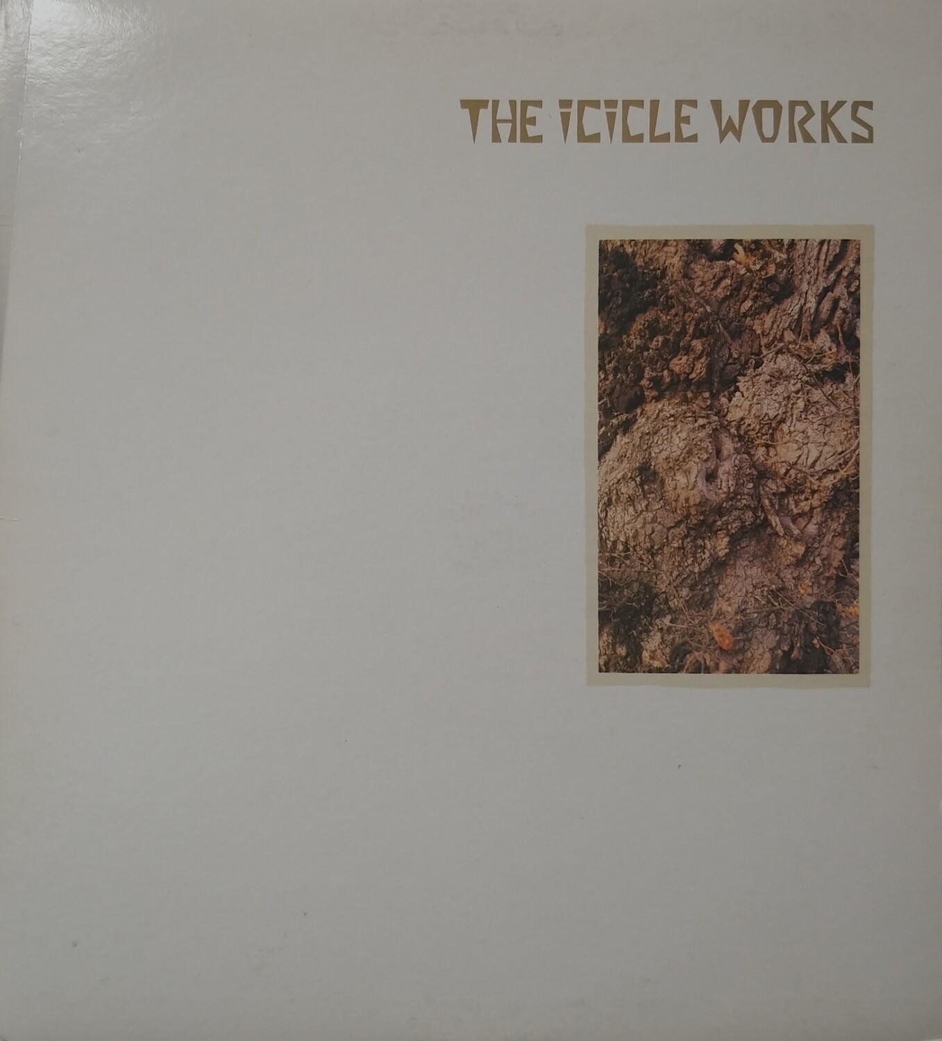 The Icicle Works - The Icicle Works