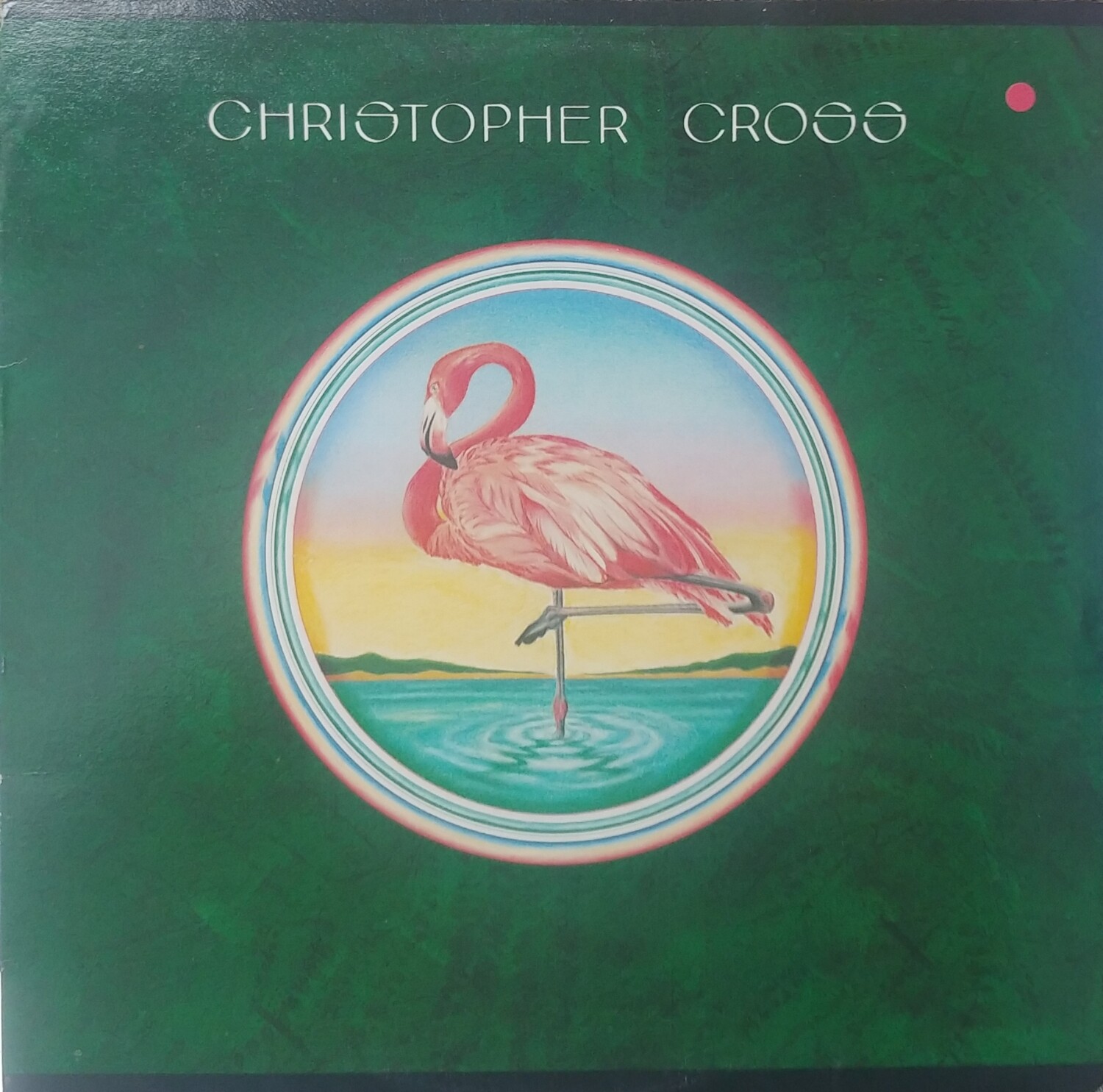 Christopher Cross - Christopher Cross