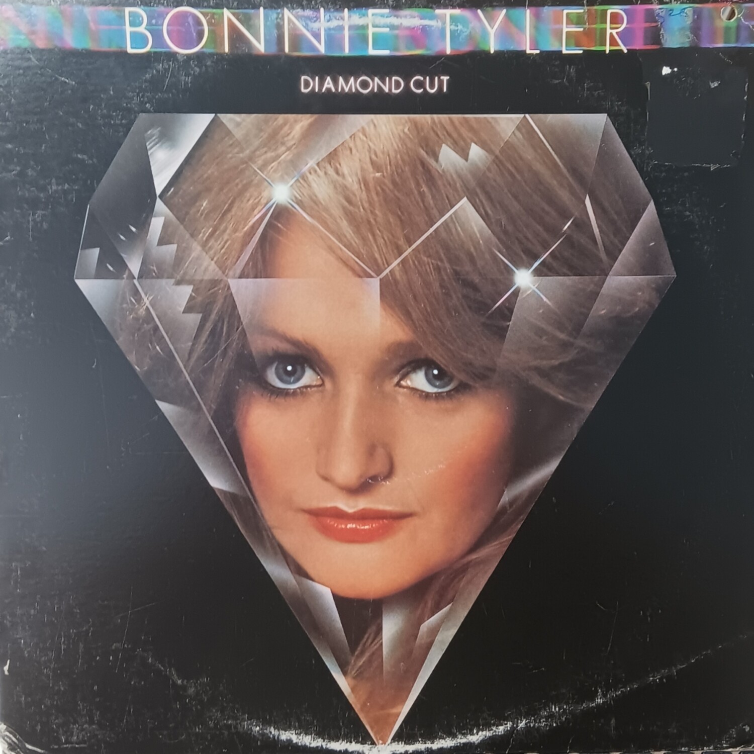 Bonnie Tyler - Diamond Cut