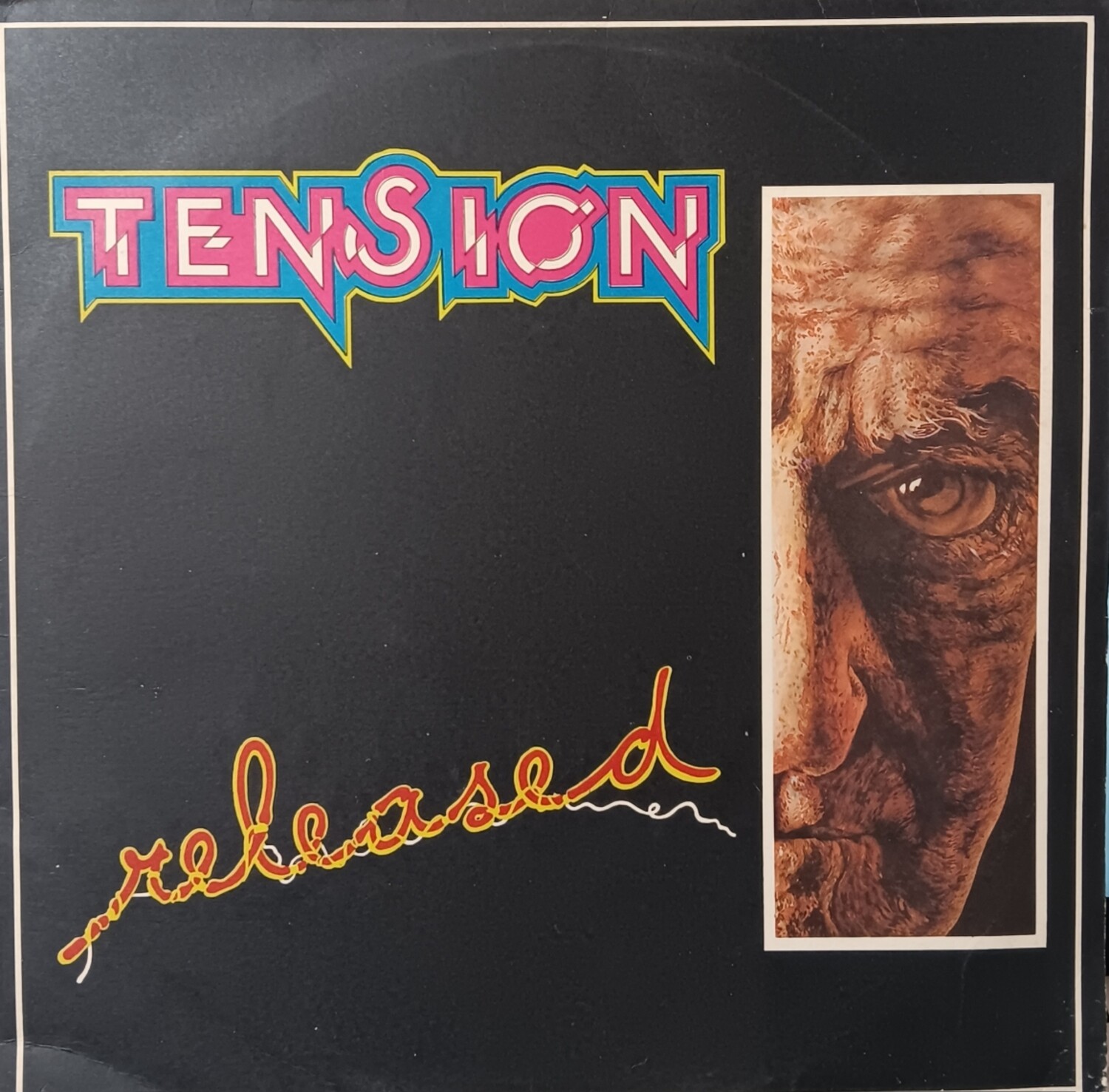 Tension - Released