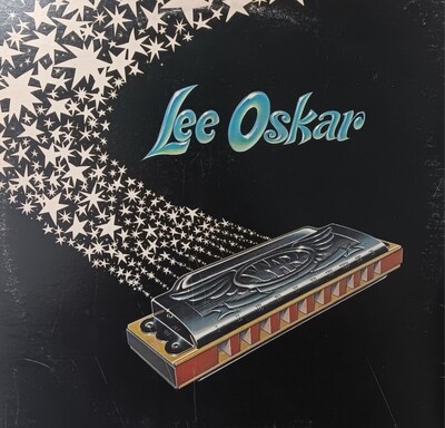 Lee Oskar - Lee Oskar
