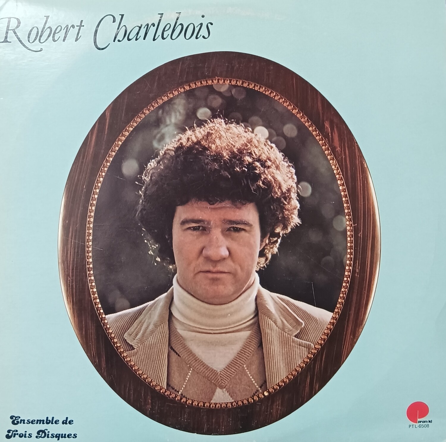Robert Charlebois - Robert Charlebois