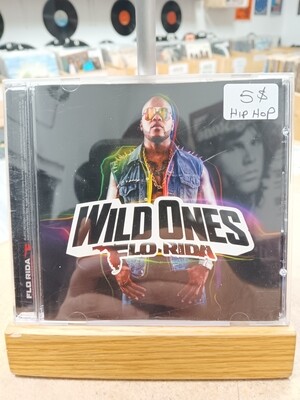 Flo-rida - Wild Ones (CD)