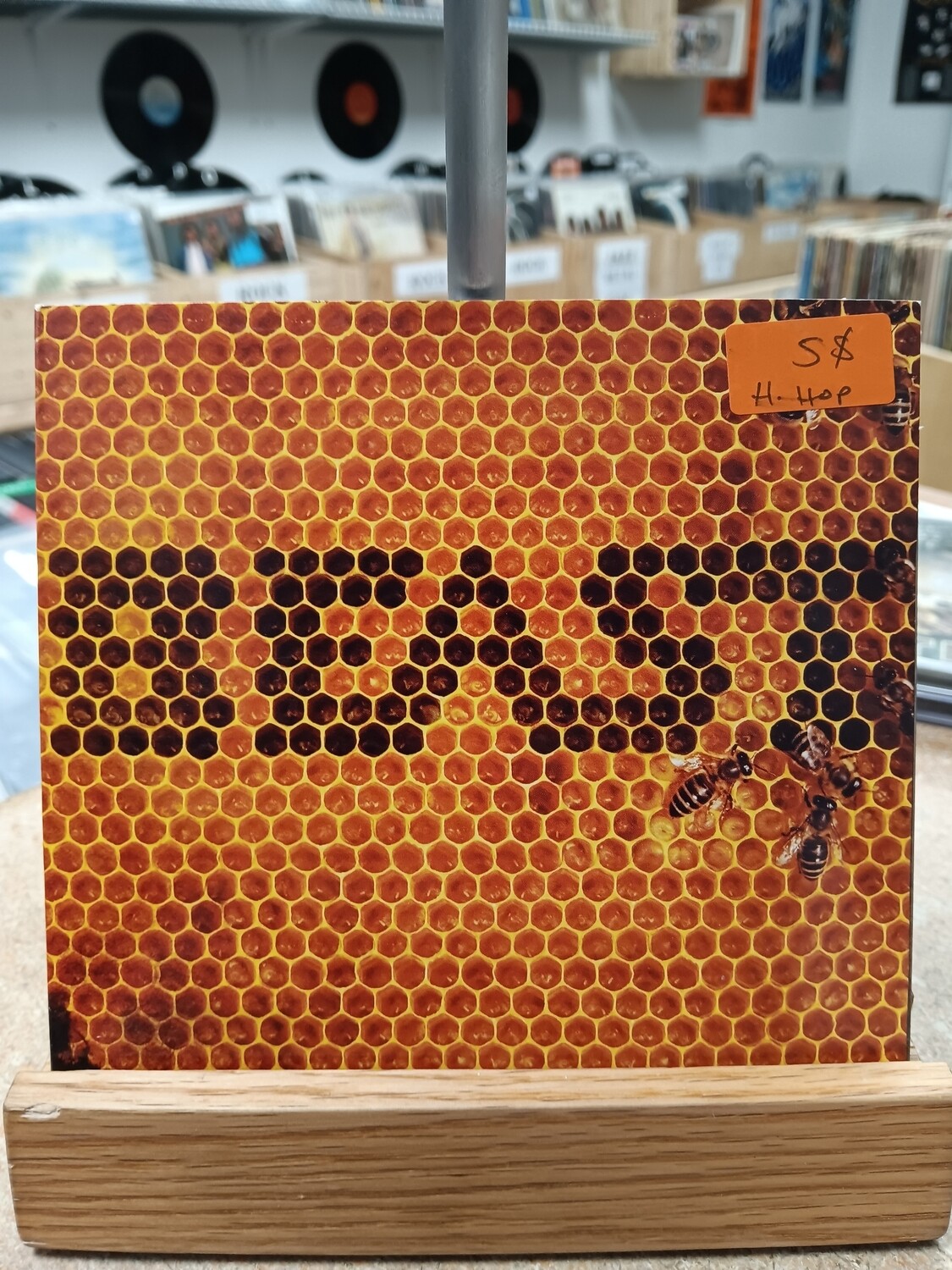 Beast - Beast (CD)