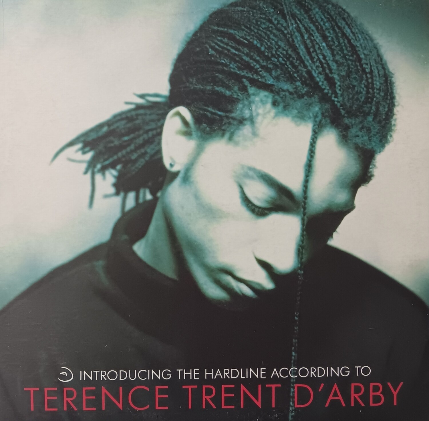 Terence Trent D'arby - Introducing the hardline