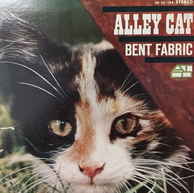Bent Fabric & His Piano - Alley Cat