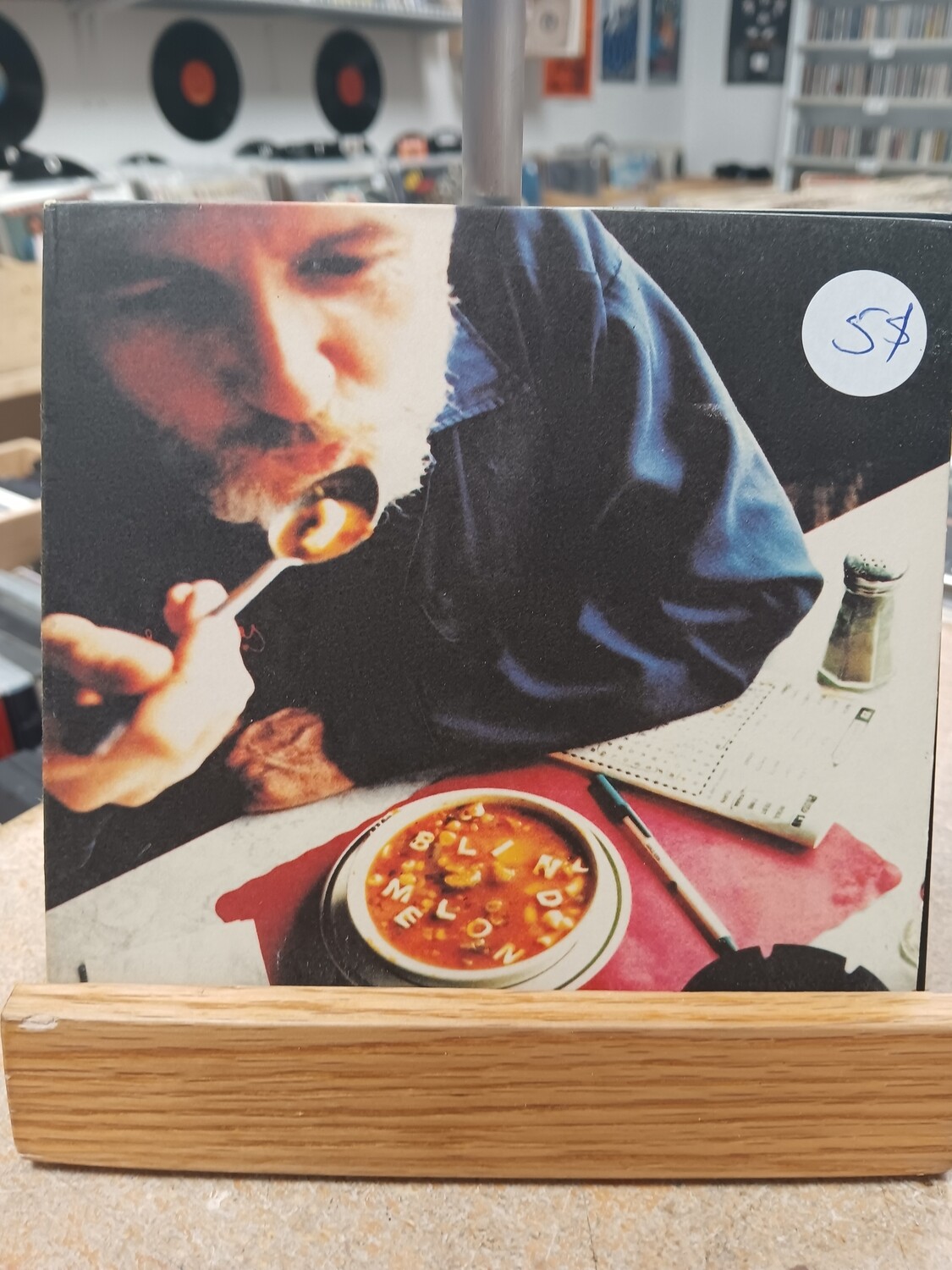 Blind Melon - Soup (CD)