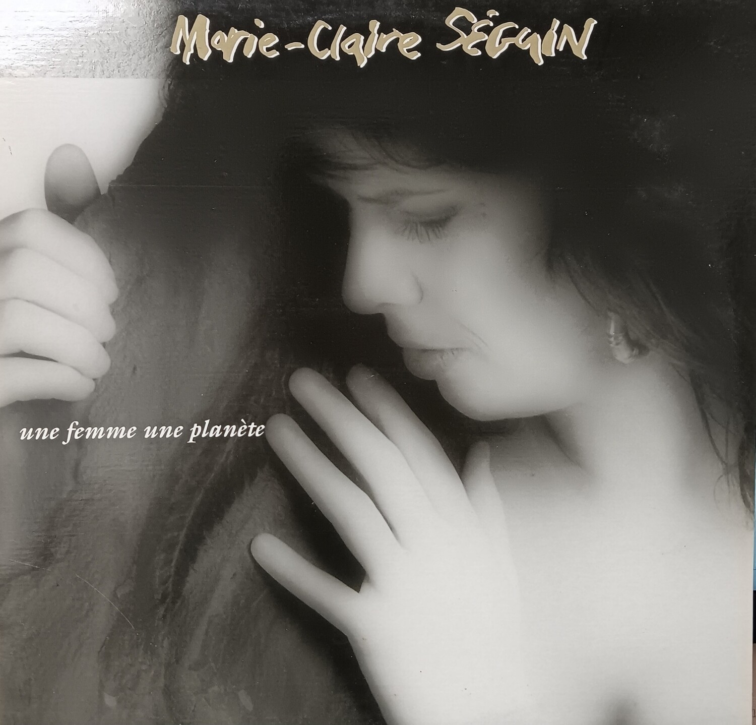 Marie-Claire Séguin - Une femme, Une Planète