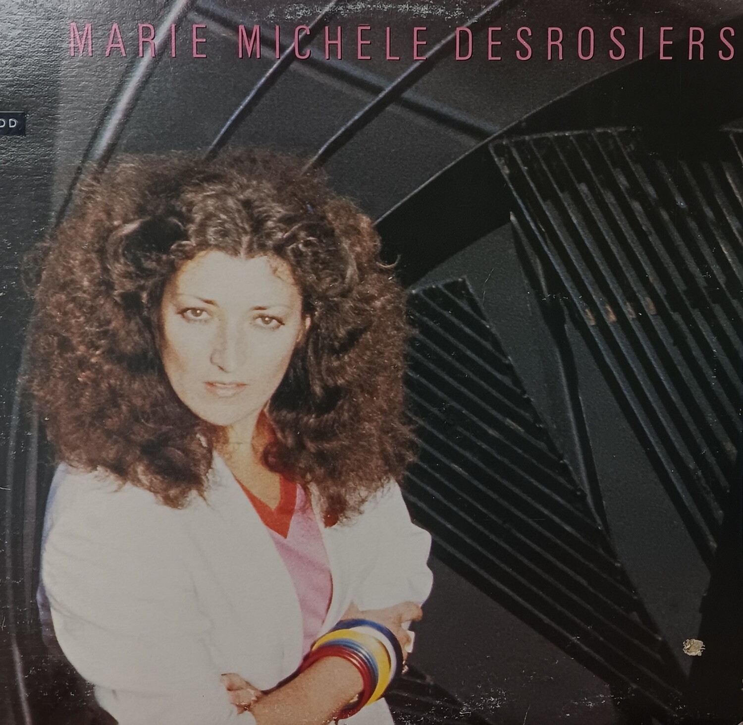 Marie-Michele Desrosiers - Marie-Michele Desrosiers