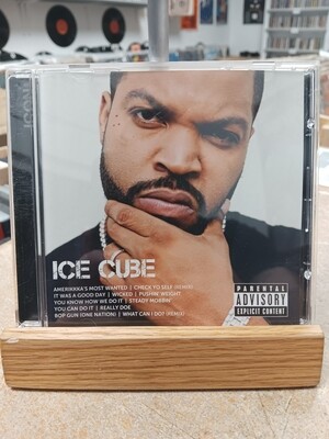 Ice Cube - Icon (CD)