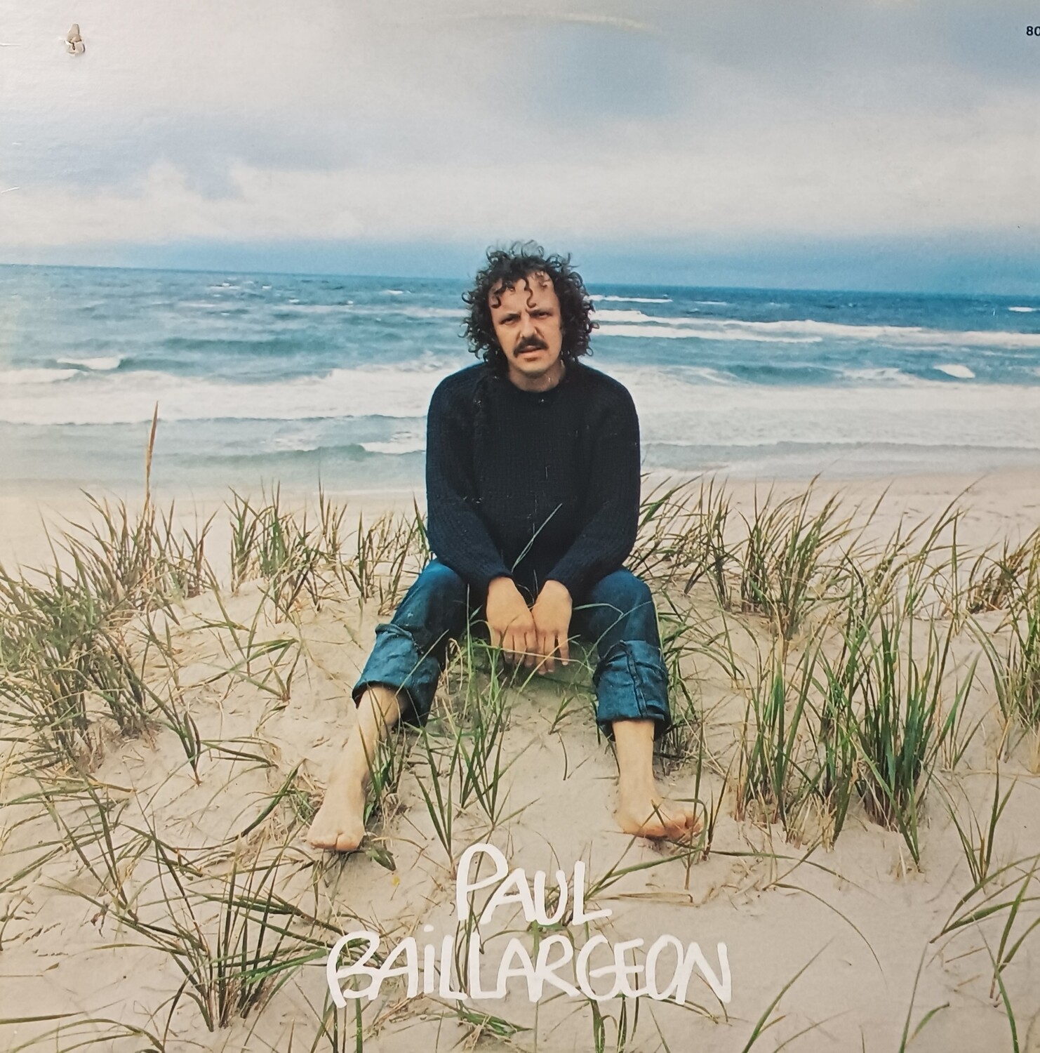 Paul Baillargeon - Paul Baillargeon