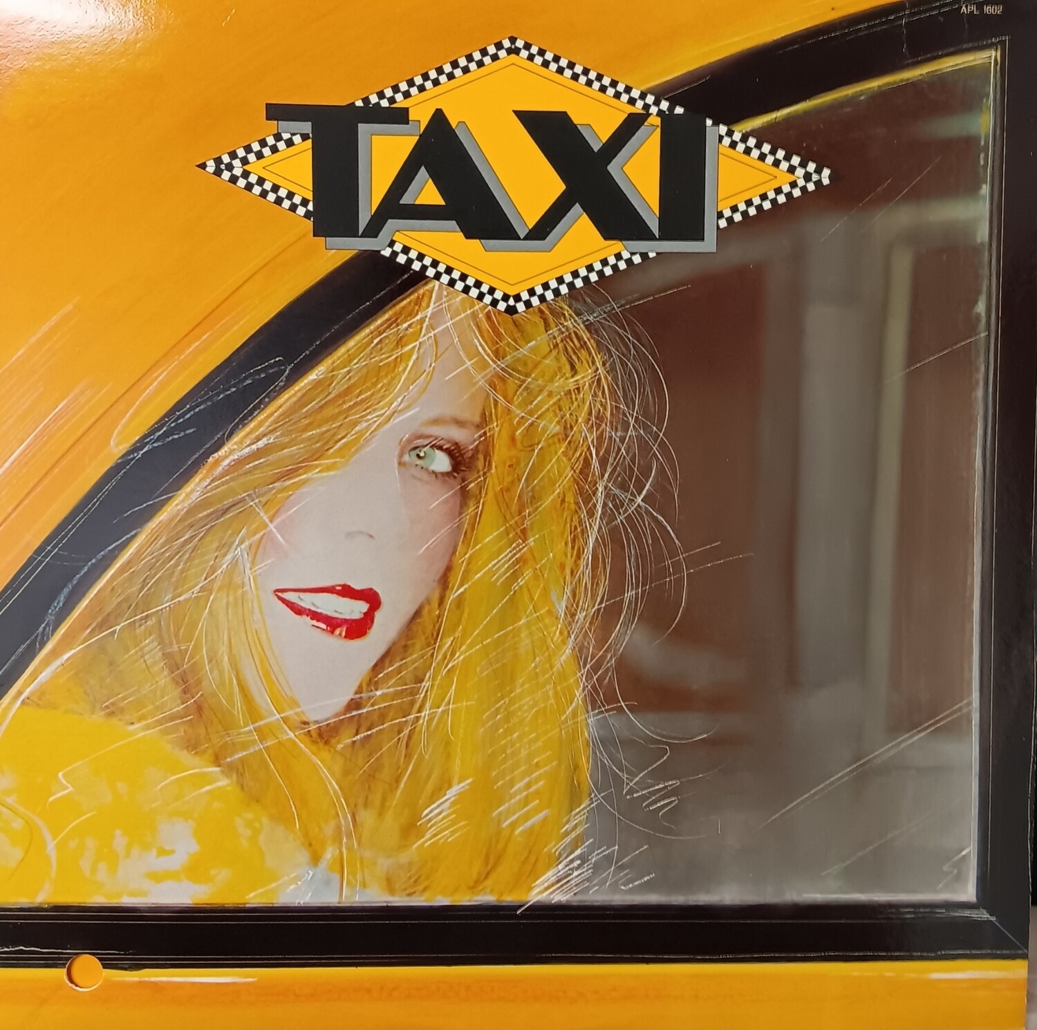 Taxi - Taxi