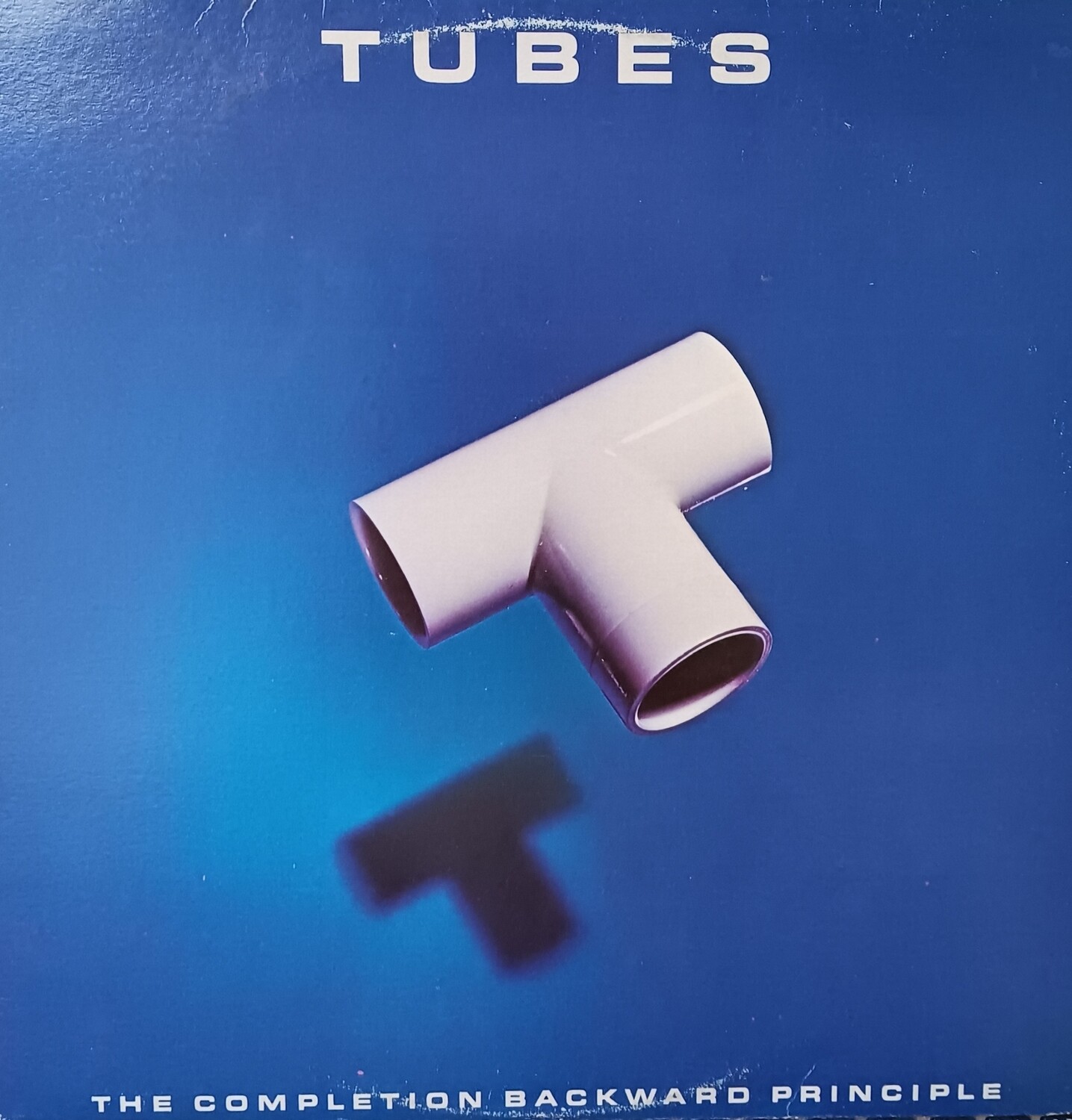 The Tubes - The completion backward principle