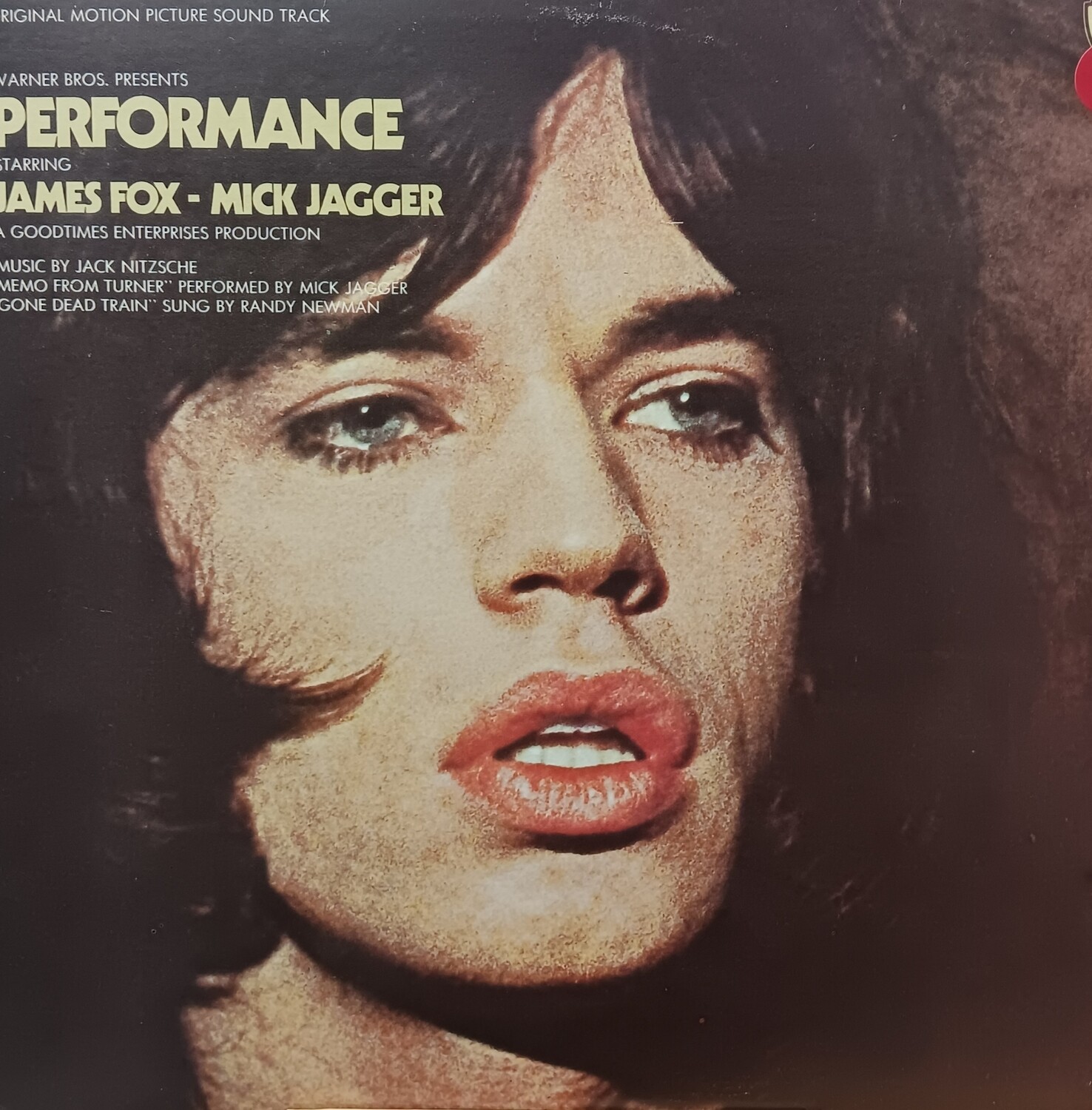 Various - Performance Soundtrack