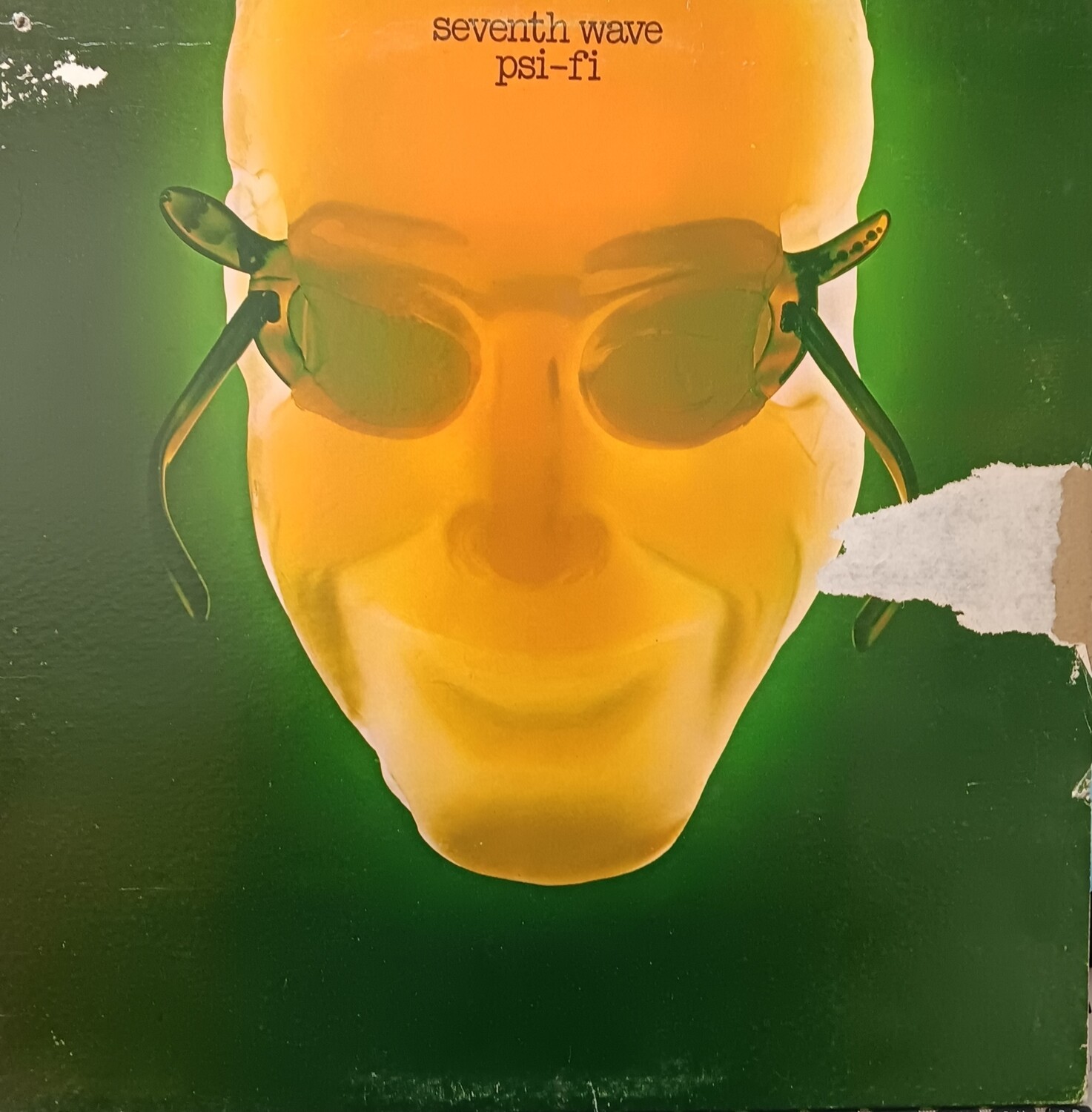 Seventh Wave - Psi-Fi