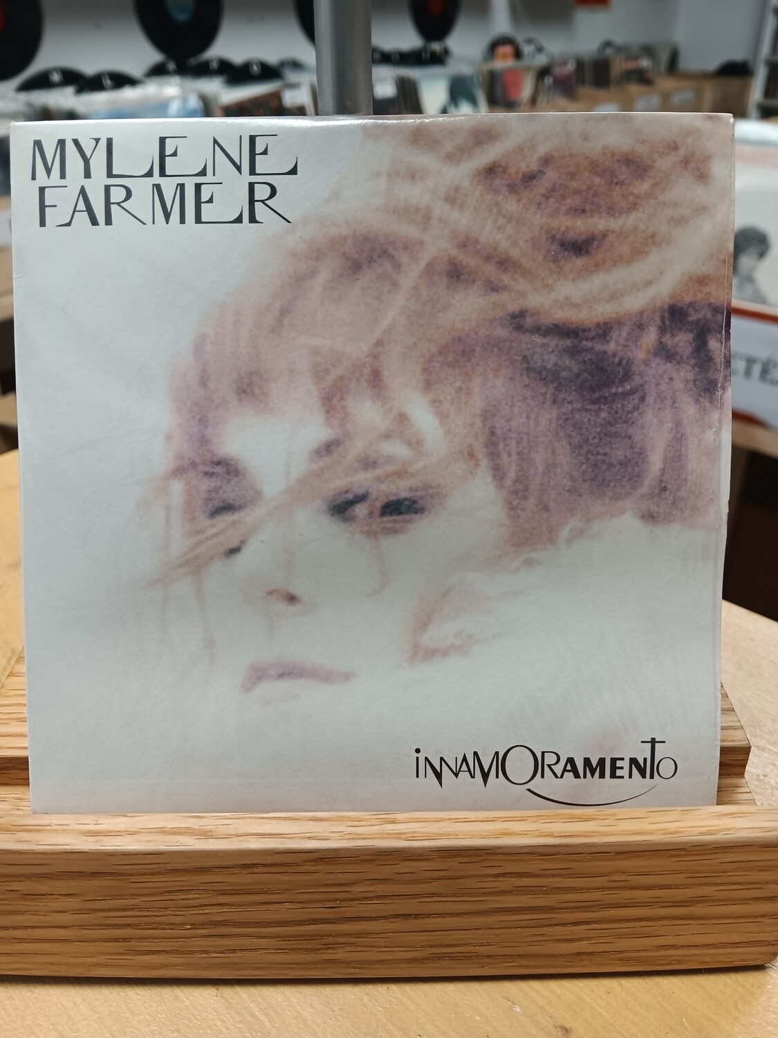 Mylene Farmer - Innamoramento (CD)