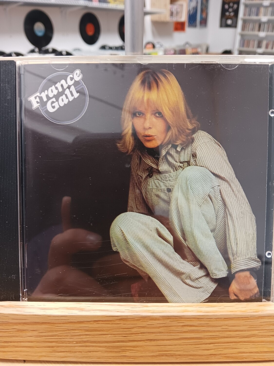 France Gall - France Gall (CD)