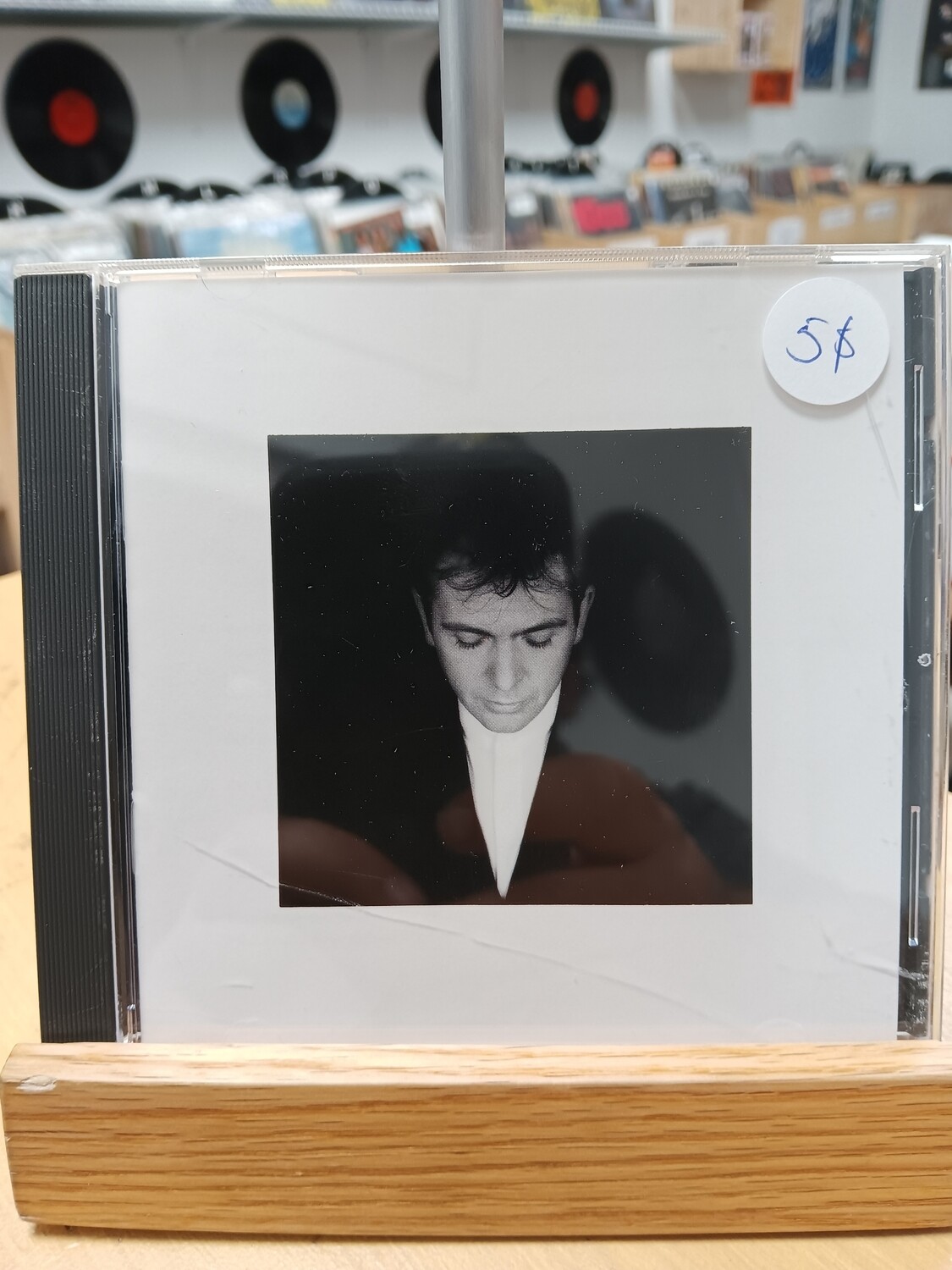 Peter Gabriel - Shaking the tree (CD)