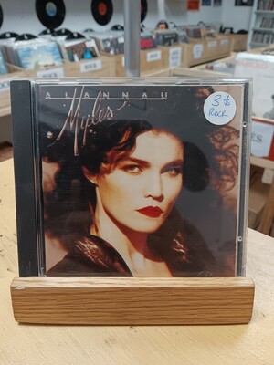 Alannah Myles - Alannah Myles (CD)