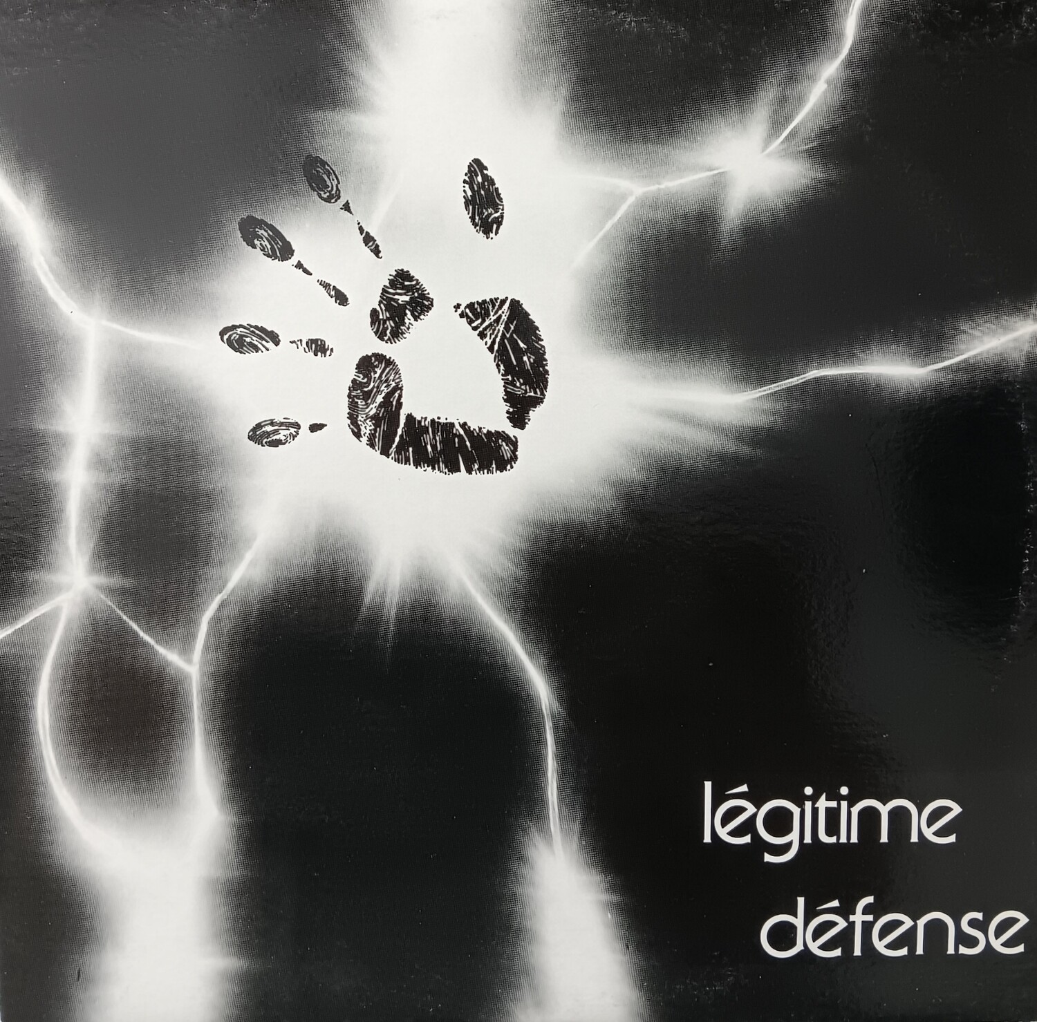 Légitime Défense - Légitime Défense