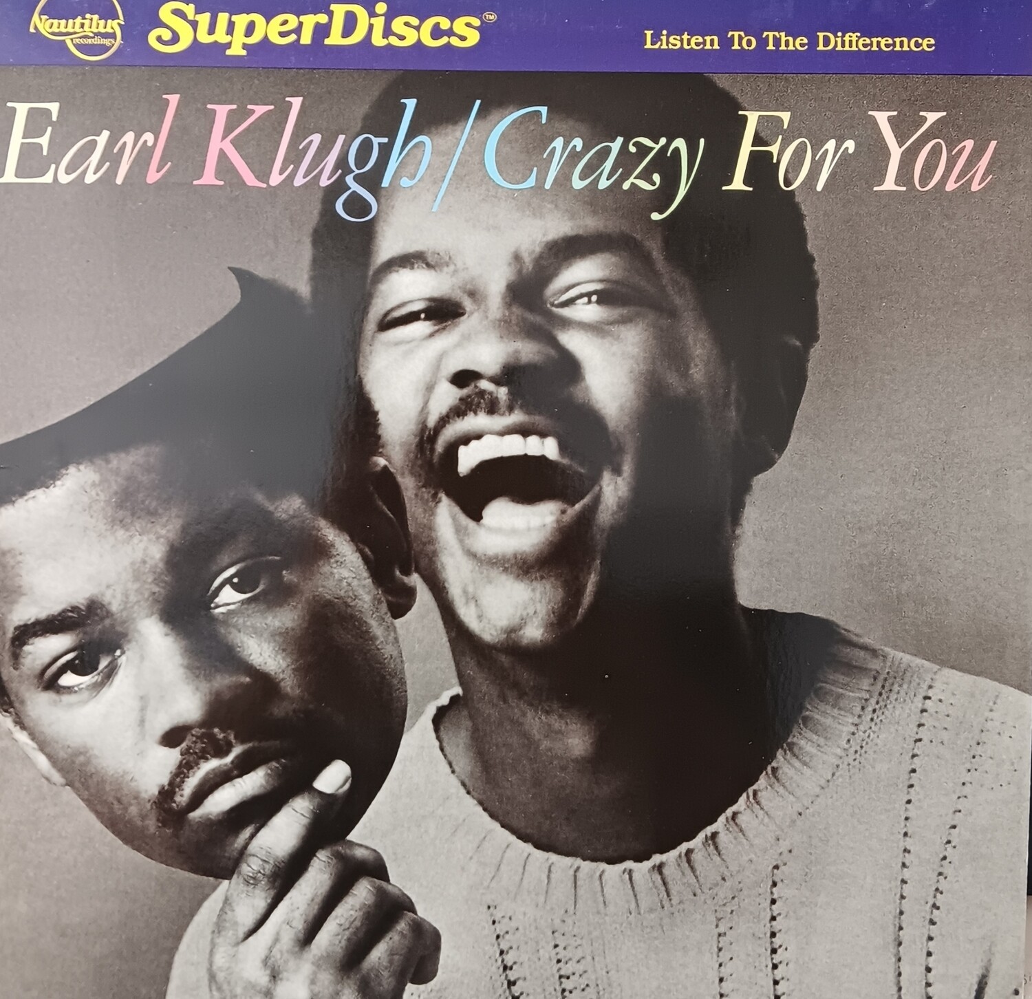 Earl Klugh - Crazy for you