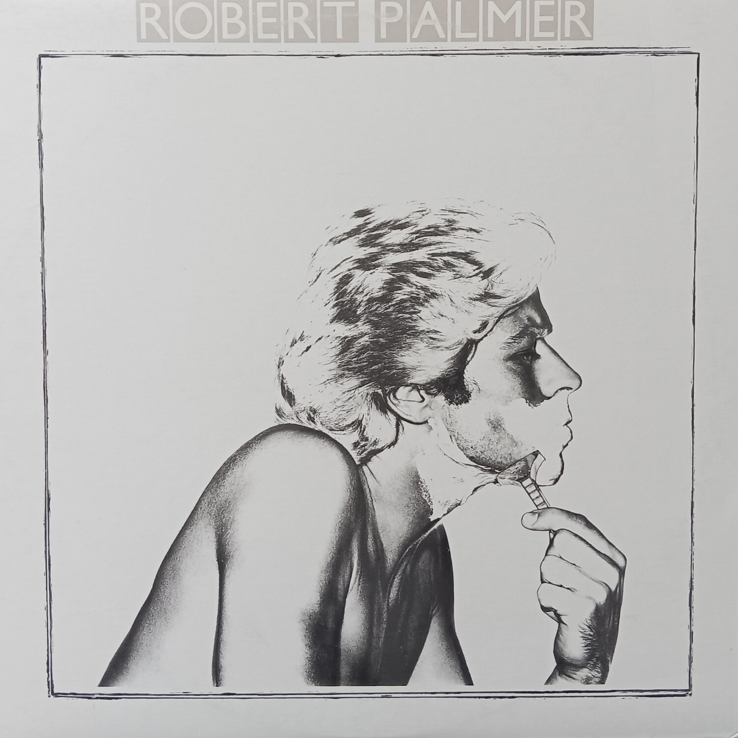 Robert Palmer - Secrets