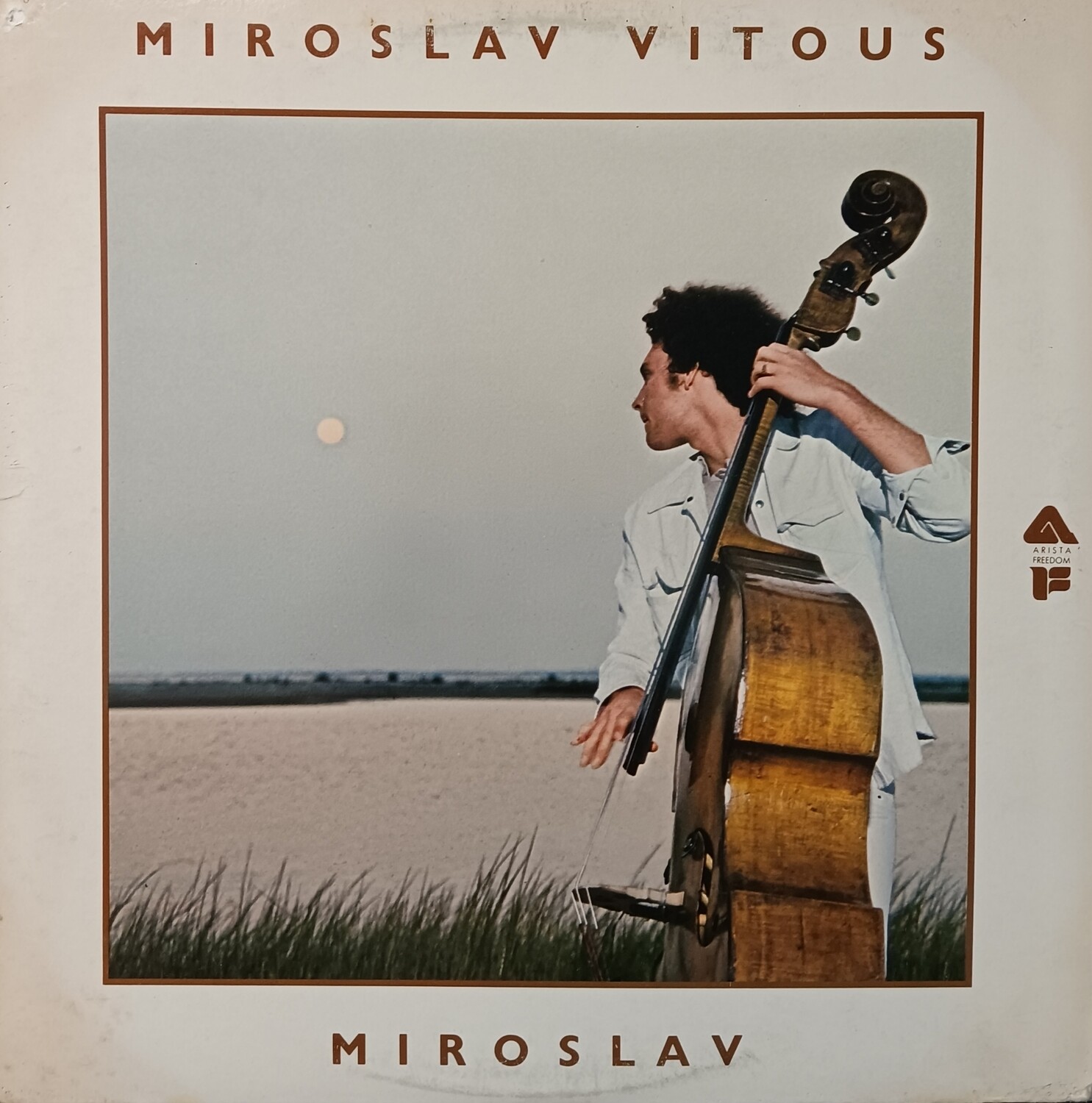 Miroslav Vitous - Miroslav
