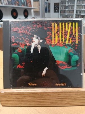 Buzy - Rêve Éveillé (CD)