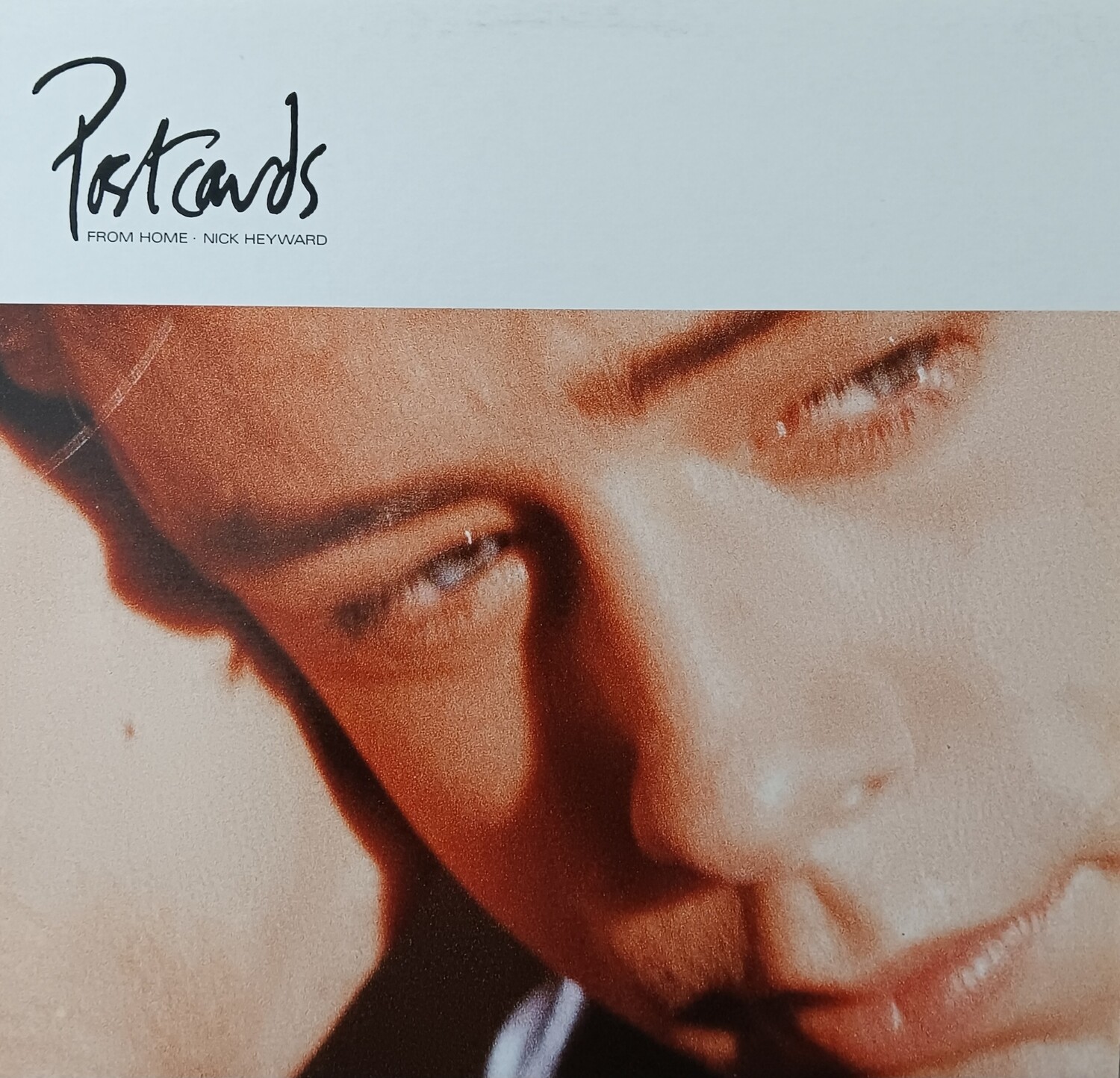 Nick Heyward - Postcards from home