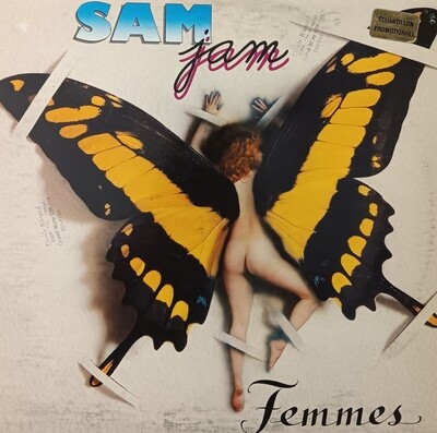 Sam Jam - Femmes