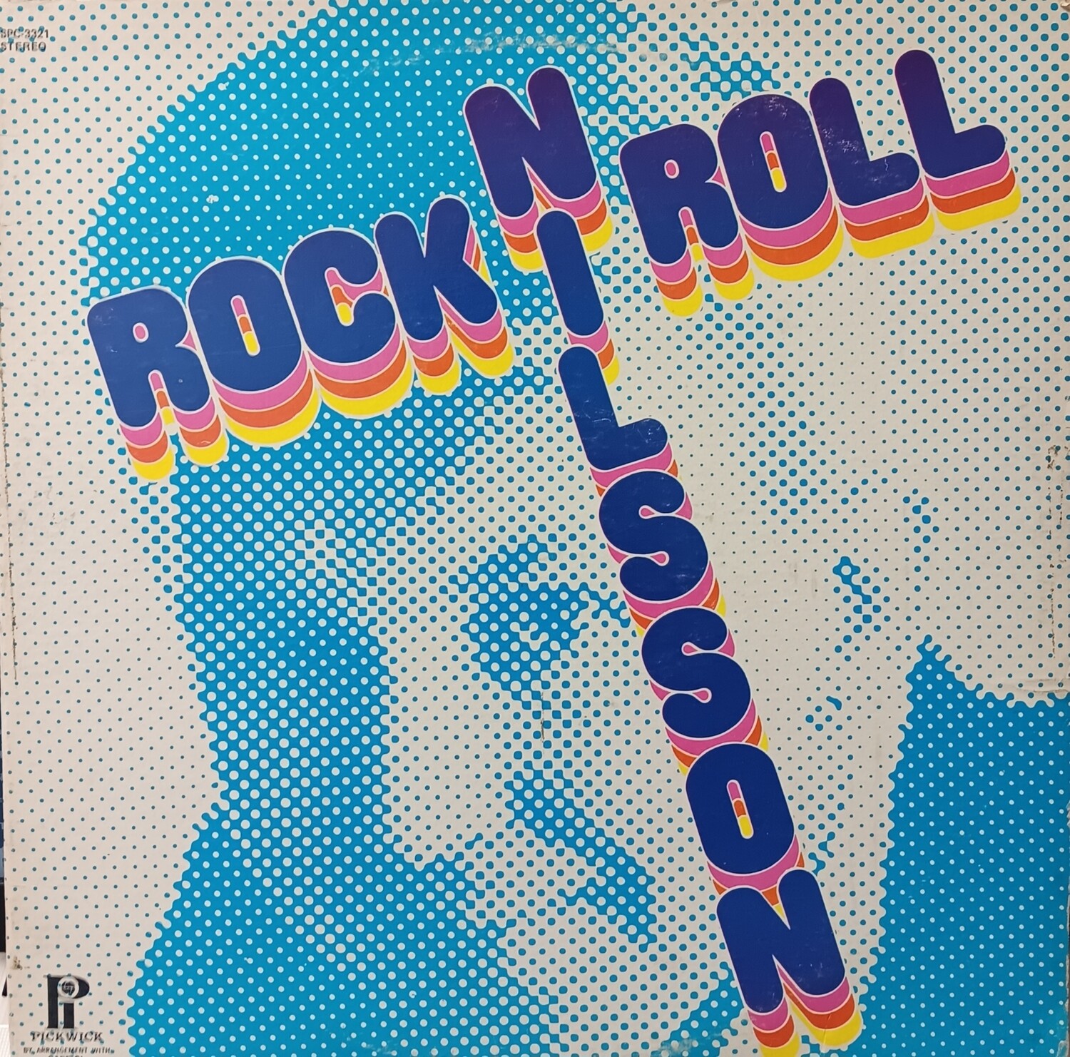NILSSON - Rock n Roll