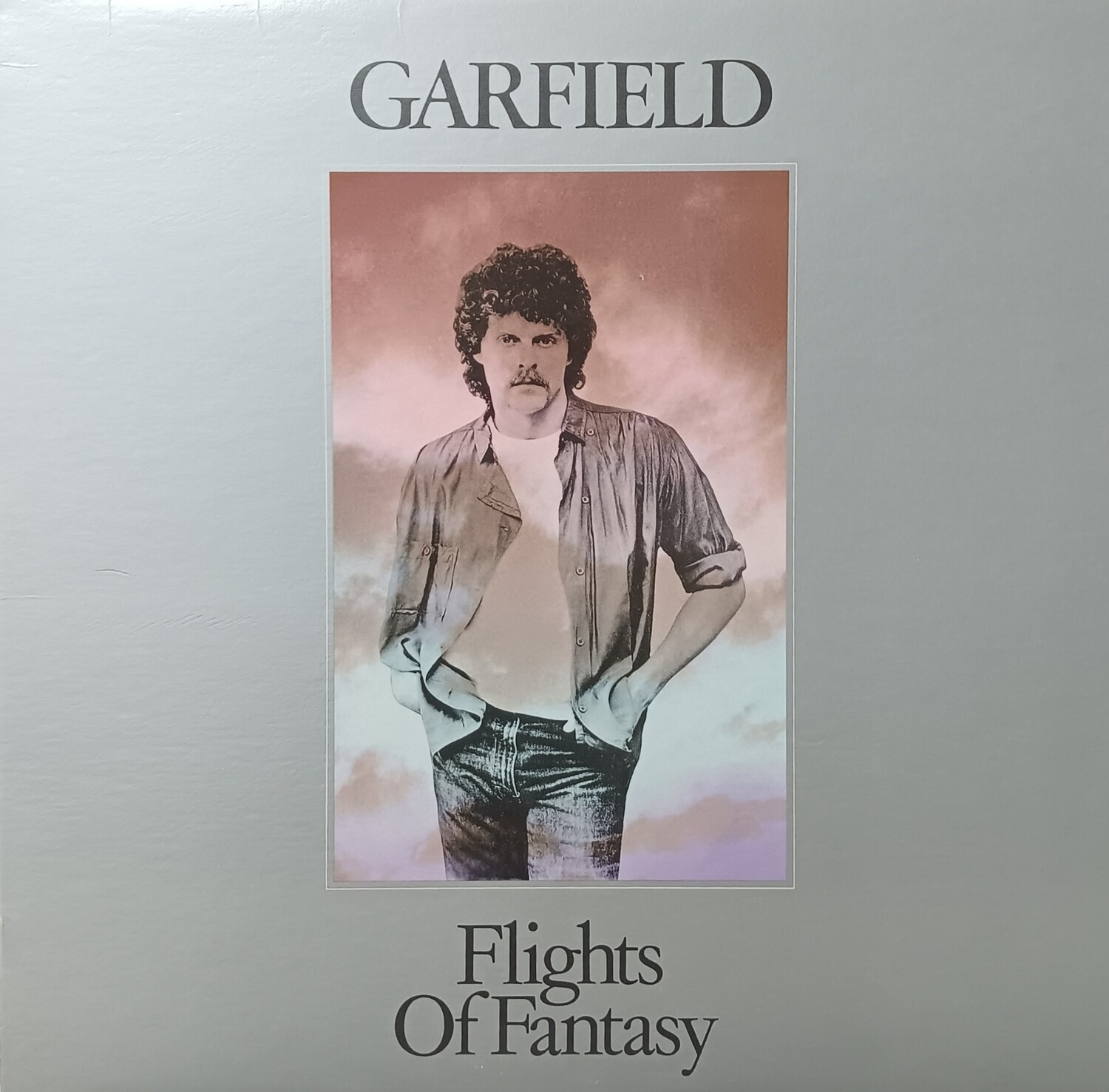 GARFIELD - Flights of Fantasy